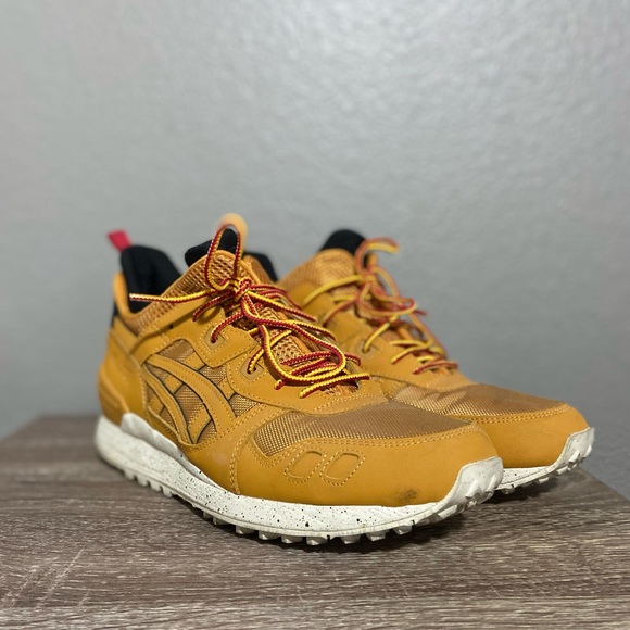 Asics Gel Lyte MT - Picture 4 of 4